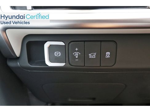 Certified 2024 Hyundai Santa Fe SEL FWD image 22