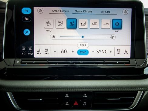 New 2026 Volkswagen Atlas SEL Premium R-Line image 6