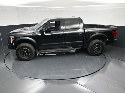 Used 2025 Ford F150 Raptor w/ Equipment Group 803A Raptor R AWD/4WD image 46