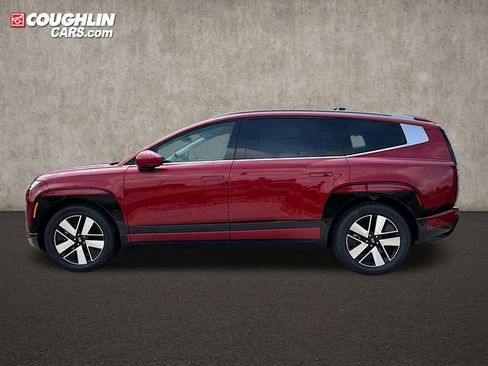 New 2026 Hyundai Ioniq 9 SEL image 11