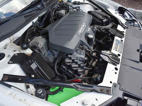 Used 2005 Buick LaCrosse CXL FWD image 26