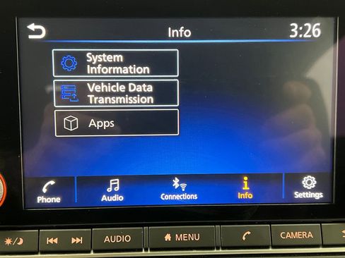 Used 2025 Nissan Altima 2.5 SV image 51