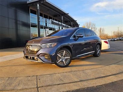 Used 2023 Mercedes-Benz EQE 500 4MATIC SUV