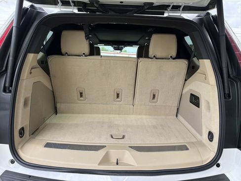 Certified 2023 Cadillac Escalade Premium Luxury RWD image 10