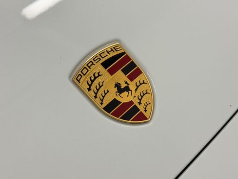 Certified 2023 Porsche Cayenne GTS AWD/4WD image 71