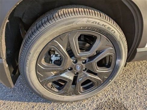 New 2026 Subaru Ascent Bronze Edition w/ Onyx Package image 10