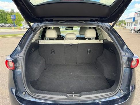 Used 2017 MAZDA CX-5 Grand Touring FWD image 24