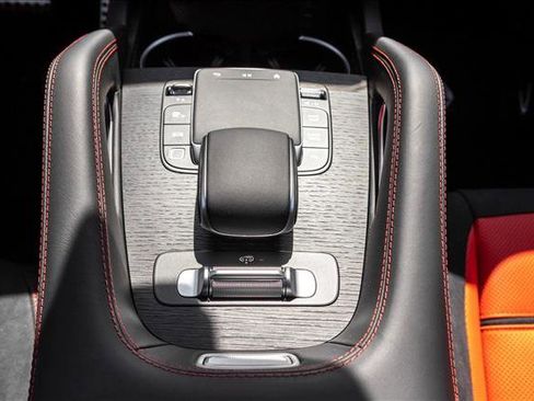 New 2026 Mercedes-Benz GLE 53 AMG 4MATIC Coupe image 23