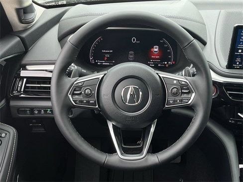 Used 2026 Acura MDX w/ Technology Package FWD image 13
