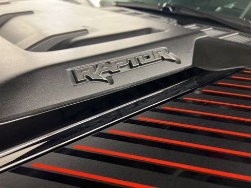 New 2025 Ford F150 Raptor image 41