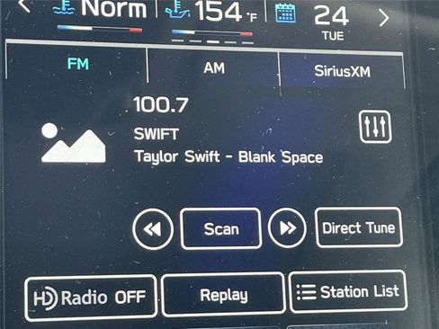 Used 2023 Subaru Outback Premium image 20