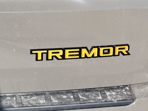 New 2026 Ford Explorer Tremor w/ Tremor Ultimate Package image 12
