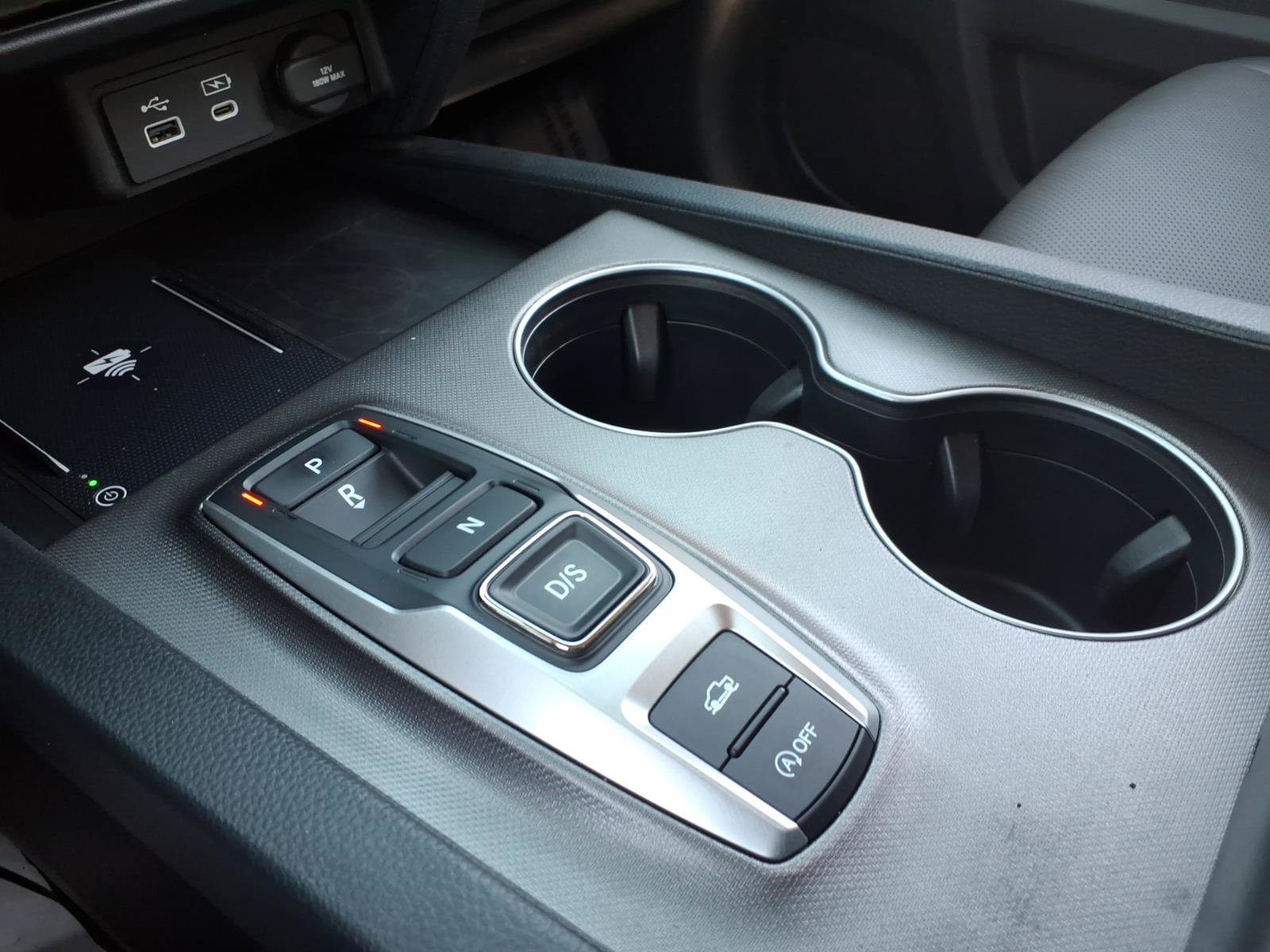 Certified 2025 Honda Ridgeline RTL image 22