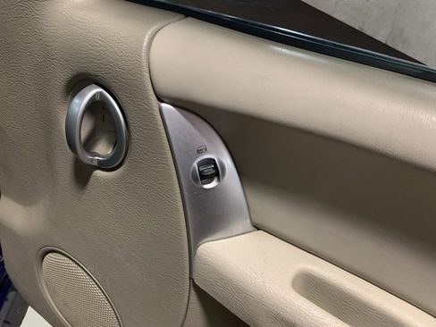 Used 2006 Jeep Liberty Limited image 20