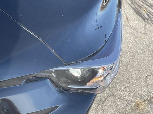 Used 2025 Subaru Impreza 2.0i image 10