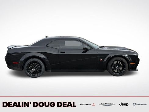 Used 2023 Dodge Challenger R/T Scat Pack image 7