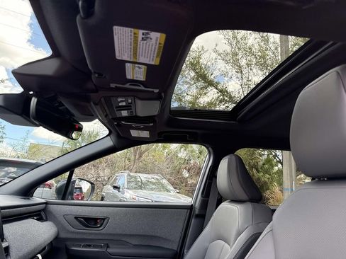 New 2026 Subaru Outback Limited AWD/4WD image 27