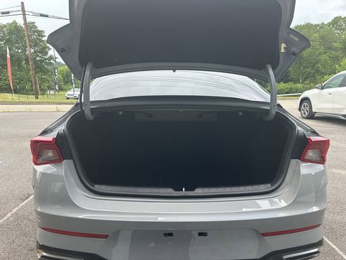 Used 2022 Kia K5 GT-Line image 16