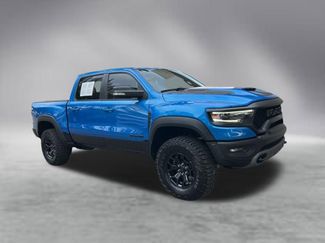 Used 2022 RAM 1500 TRX w/ TRX Level 1 Equipment Group AWD/4WD video 2