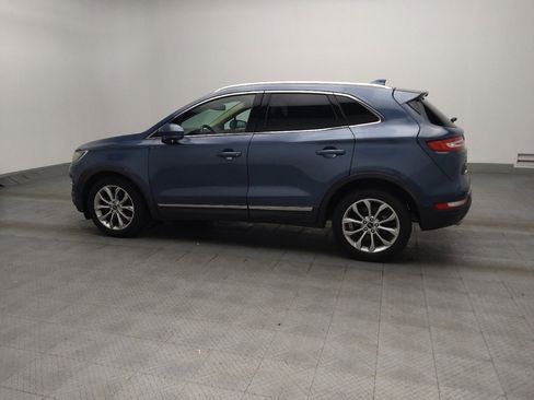 Used 2018 Lincoln MKC Select w/ Select Plus Package image 3