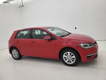 Used 2018 Volkswagen Golf S