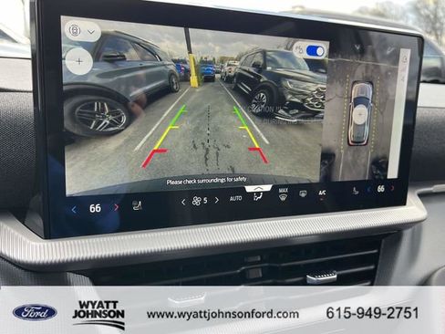 New 2026 Ford Explorer ST w/ Sun And Sound Package image 35