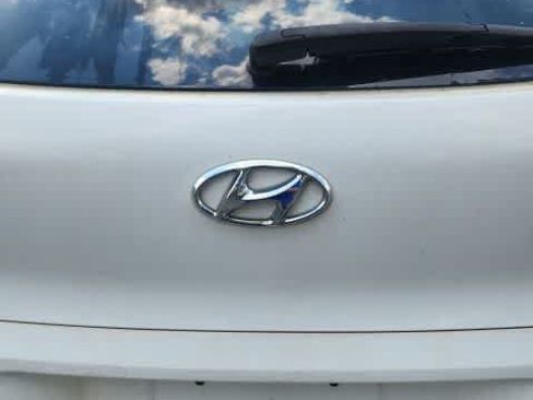 Used 2018 Hyundai Tucson SEL FWD image 20