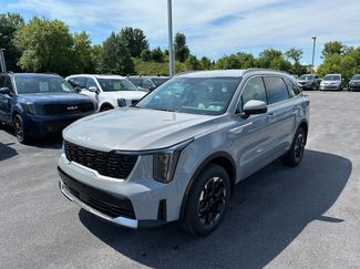 New 2026 Kia Sorento S AWD/4WD video 1