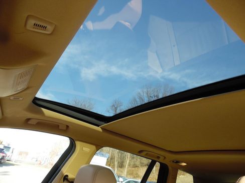 Used 2014 BMW X3 xDrive28i image 17