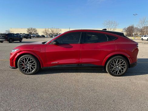 Used 2023 Ford Mustang Mach-E GT w/ GT Performance Edition image 9