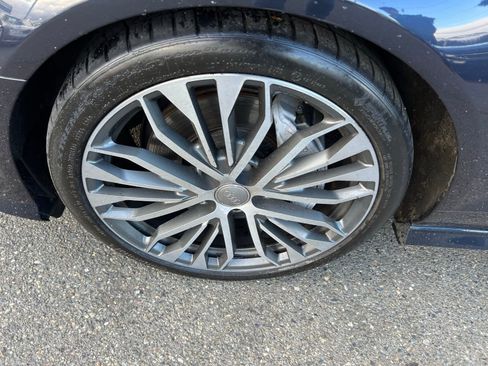 Used 2018 Audi A6 3.0T Premium Plus w/ Premium Plus Package image 8