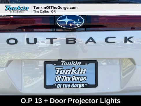 New 2026 Subaru Outback Limited XT AWD/4WD image 33