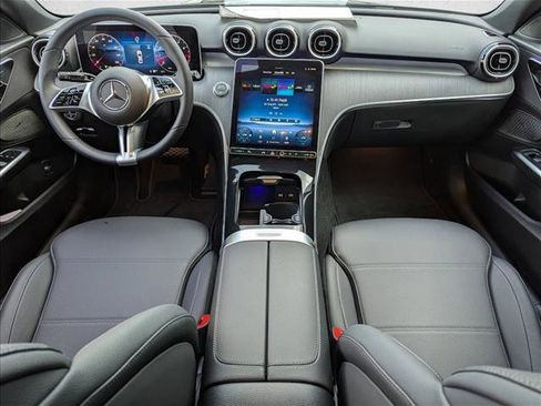 New 2026 Mercedes-Benz C 300 Sedan image 14