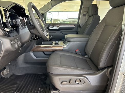 New 2026 Chevrolet Silverado 2500 LT w/ Texas Edition AWD/4WD image 13