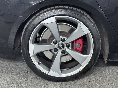 Used 2019 Audi S4 Prestige w/ Prestige Package image 9