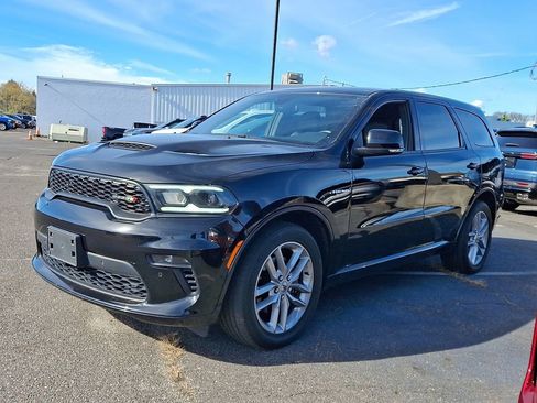 Used 2022 Dodge Durango R/T image 6