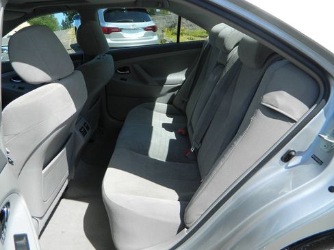 Used 2007 Toyota Camry Hybrid FWD image 14