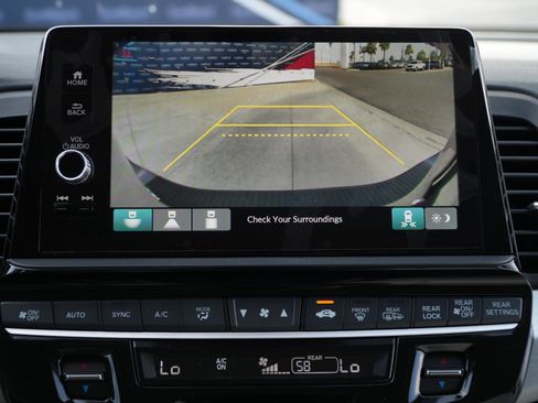 New 2026 Honda Odyssey EX-L image 28