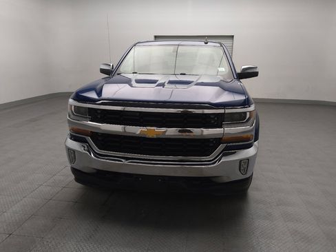 Used 2017 Chevrolet Silverado 1500 LT w/ All Star Edition AWD/4WD image 15
