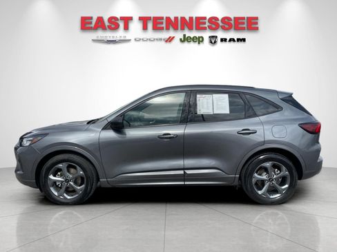 Used 2024 Ford Escape ST-Line image 6