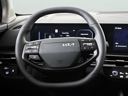 New 2026 Kia Sportage SX FWD image 22