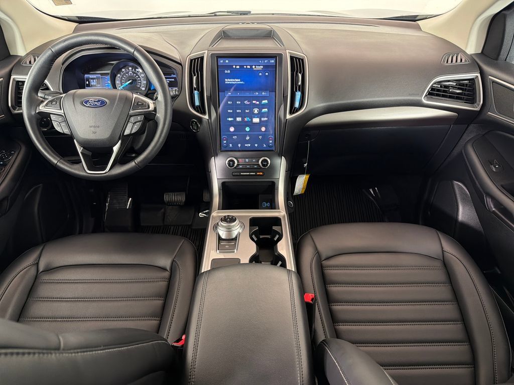 Used 2024 Ford Edge SEL w/ Convenience Package AWD/4WD image 23