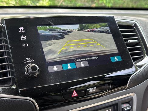 Used 2022 Honda Pilot Special Edition image 25