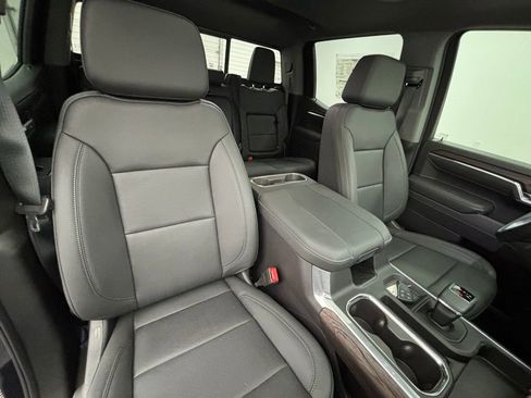 New 2025 GMC Sierra 1500 SLT w/ SLT Premium Plus Package image 39