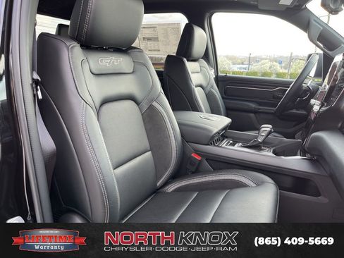 New 2026 RAM 1500 Rebel image 29