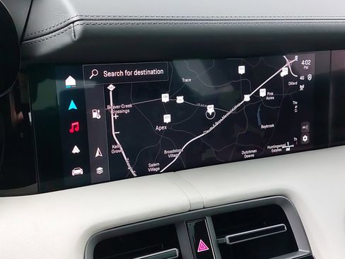 Certified 2025 Porsche Taycan image 25