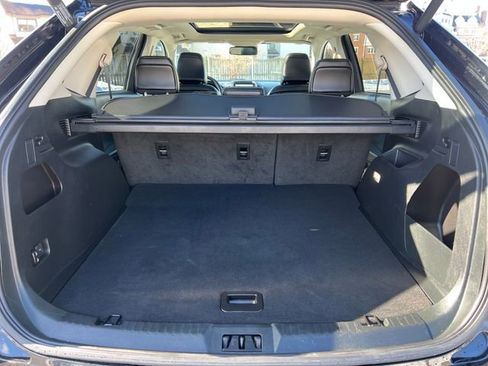 Certified 2022 Ford Edge SEL w/ Convenience Package image 29