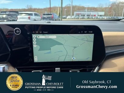 New 2026 Chevrolet Equinox ACTIV