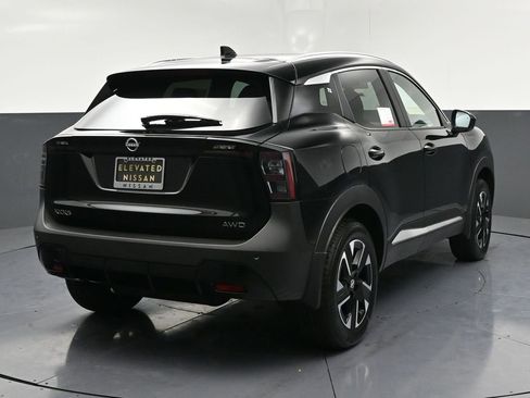 New 2026 Nissan Kicks SV w/ SV Premium Package AWD/4WD image 4