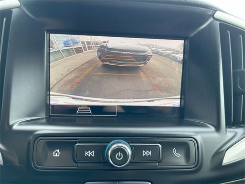 Certified 2024 GMC Terrain SLE w/ Driver Convenience Package image 14